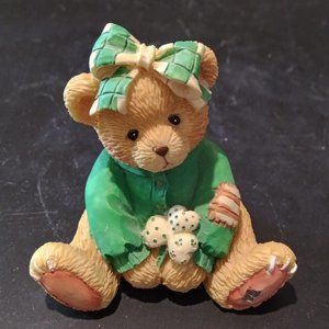1993 Cherished Teddies Kathleen